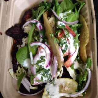 Tilapia