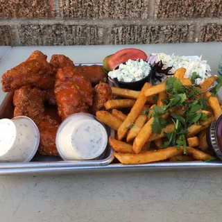 Buffalo Chicken