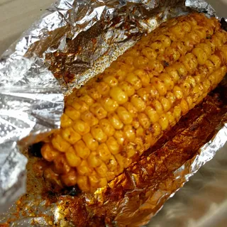 Cajun Corn