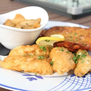 Friday Fish Fry