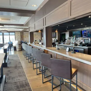 Bar Area