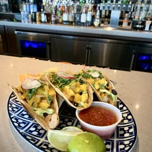 Turf Tacos