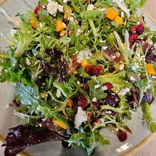 food, salads, salad