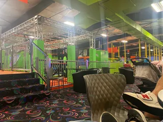 Jumping World - Corpus Christi