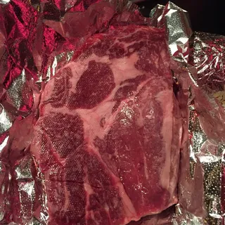 Ribeye Delmonico