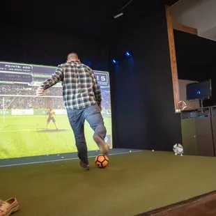 Soccer
