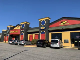 Destination Fun