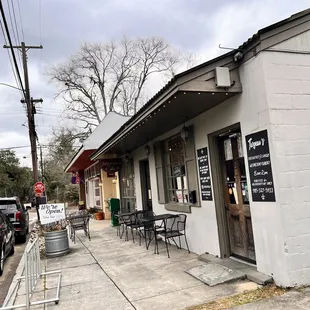 Easy to miss but you'll regret if you do! It's a must try.