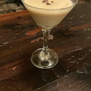 Espresso Martini