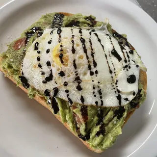 Avocado Toast