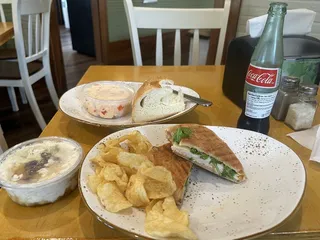 Sweet Olive Market & Bakery