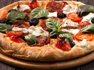 Gino's Pizza Lynch Field