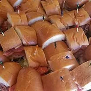 sandwich, sandwiches, food