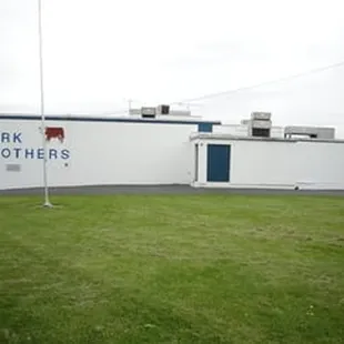 Turk Brothers Custom Meats