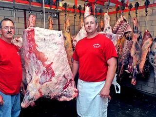 Canaan Meats