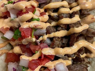 The Original Dr Taco