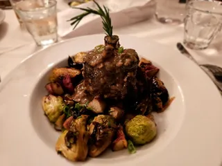 Tujague's Restaurant