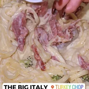 Big Italy