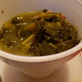 Collard Greens