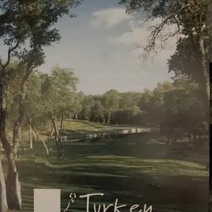 Turkey Creed Golf Club Lincoln Ca
