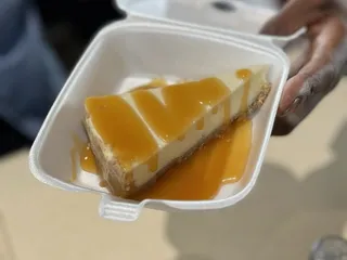 EJ's Soul Food and Vegan Restaurant