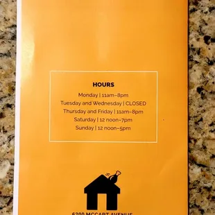 a picture of a turkey leg house