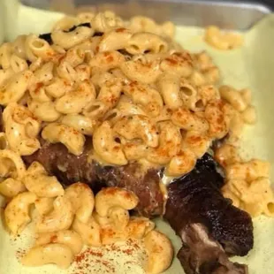 Spicy Mac