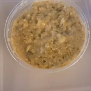 Broccoli Rice Casserole