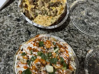 The POT - Baked Potato Bar