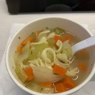 Soup