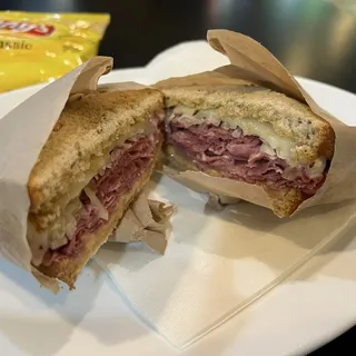 Reuben