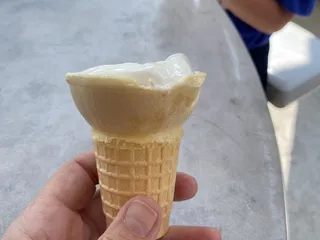 Original Green Acres Dairy Bar