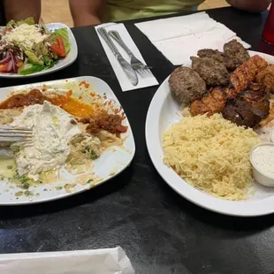 Basmati Rice