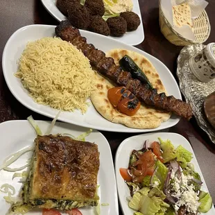 House Special