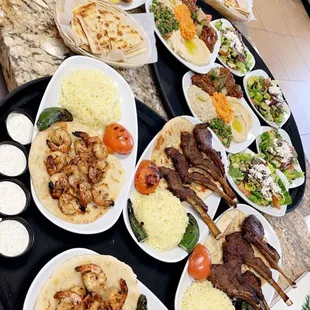 Lamb Chops