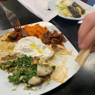 Dolmas