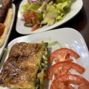 Spanakopita