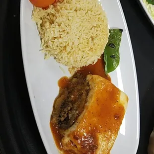 Moussaka
