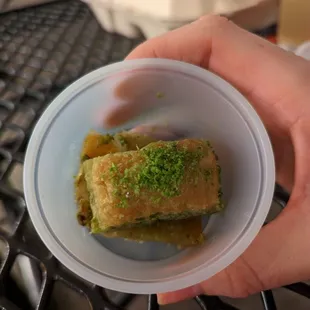 Baklava