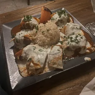 Lamb beryeti - AMAZING!