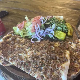 Lahmacun