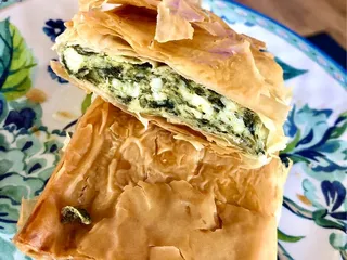 Sofia’s Greek Grill