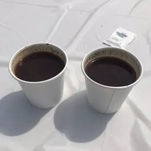 Betcha can't drink just one!