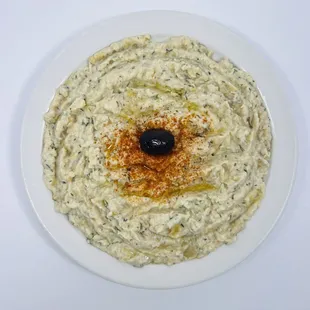 Babaganush