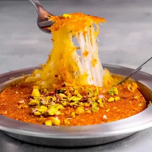 food, paella