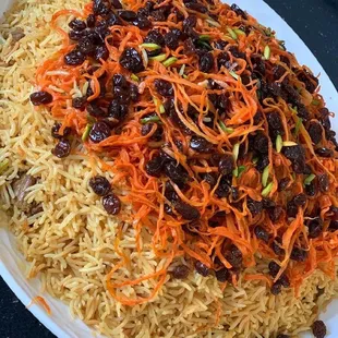Qabuli afghani