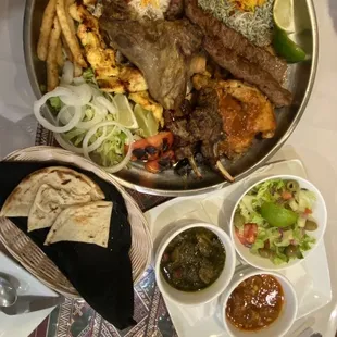 food