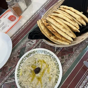 Babaganush