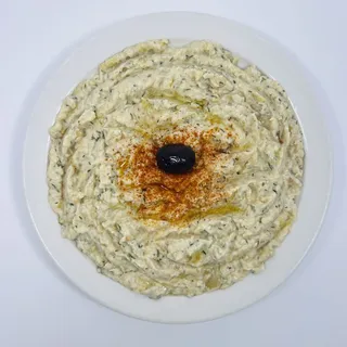 Babaganush