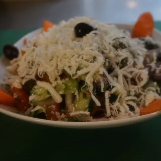 Shepherd Salad